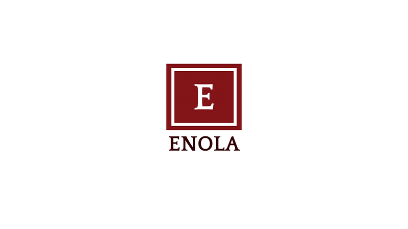 Enola immobilier histoire